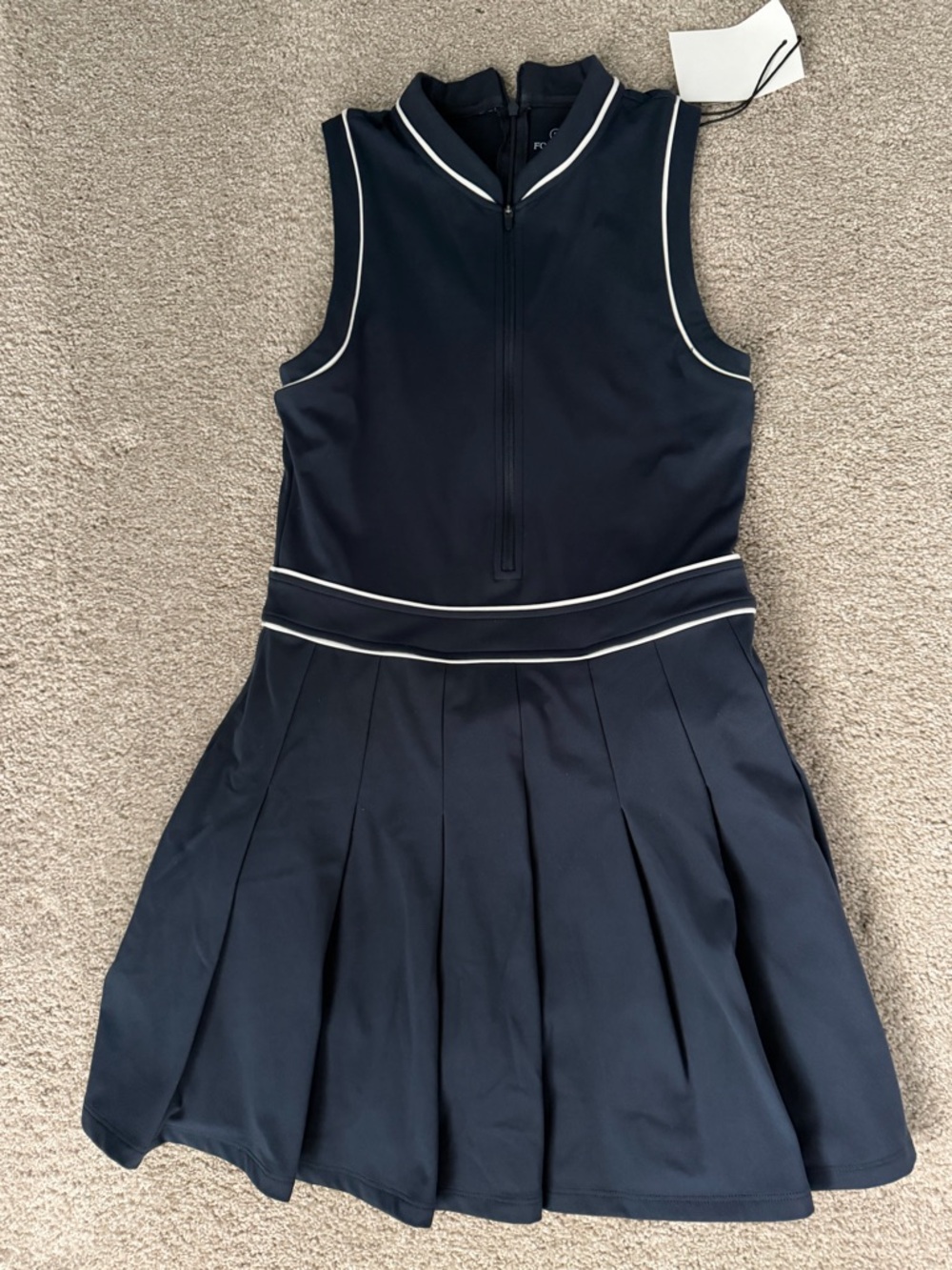 Fore-Te Tate Performance Dress